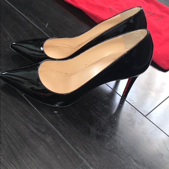 Christian Louboutin heels - Picture 7 of 12